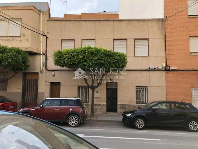 Planta baja en venta en Crevillent, RONDA SUR photo 0