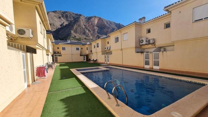 Duplex en venta en Orihuela photo 0