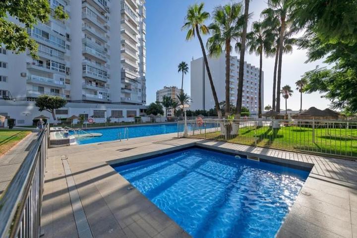 Estudio en alquiler en Benalmádena, Benalmádena Costa photo 0