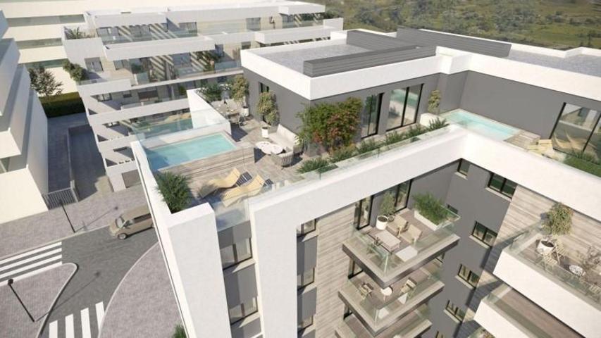Apartamento en venta en Mijas, Las lagunas photo 0