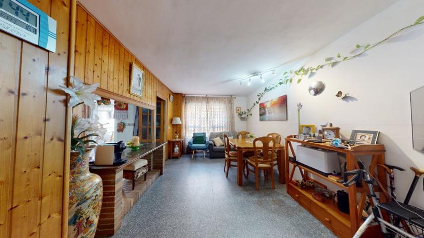 Piso en venta en Mollet del Vallès photo 0