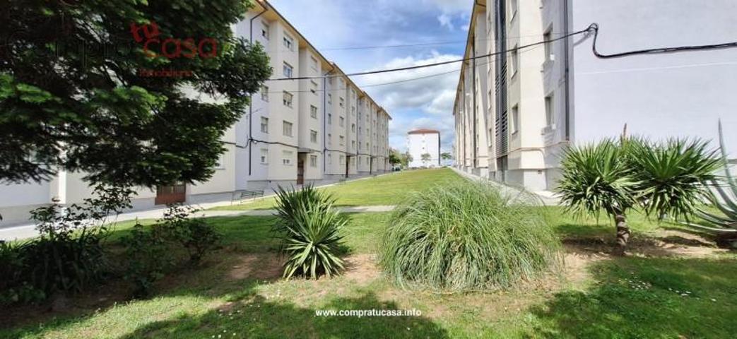 Piso en venta en Segovia, El Carmen photo 0