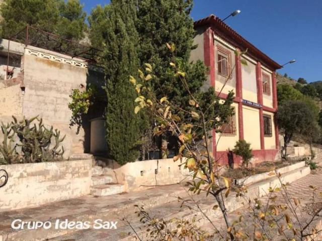 Casa con terreno en venta en Salinas, Salinas photo 0