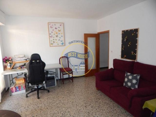 Piso en venta en Ontinyent, Sant Josep photo 0