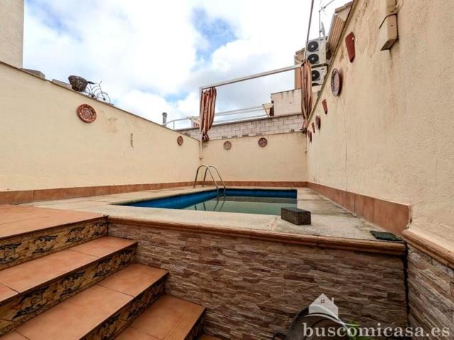 Chalet en venta en Linares, Calle Fernando el Católico, 23700 photo 0