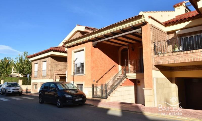 Chalet en venta en Rojales, Rojales photo 0