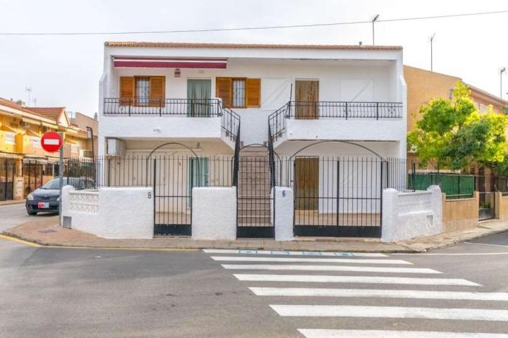 Apartamento en venta en Lo Pagán, Lo Pagan photo 0