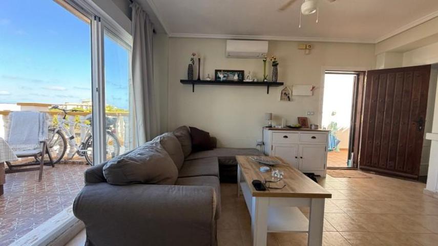 Apartamento en venta en Orihuela photo 0