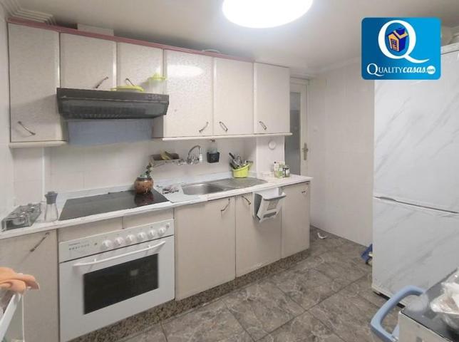 Piso en venta en Villena, Centro photo 0