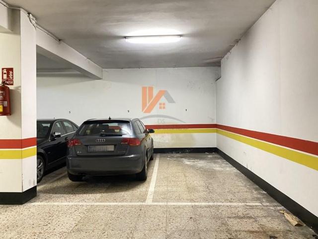 Garaje en alquiler en Santiago de Compostela photo 0