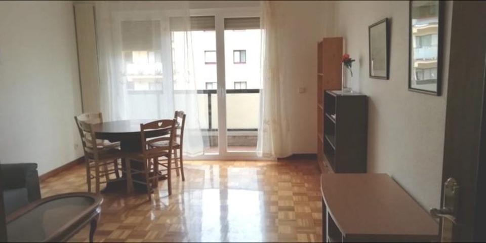 Piso en venta en Pamplona, Iturrama photo 0
