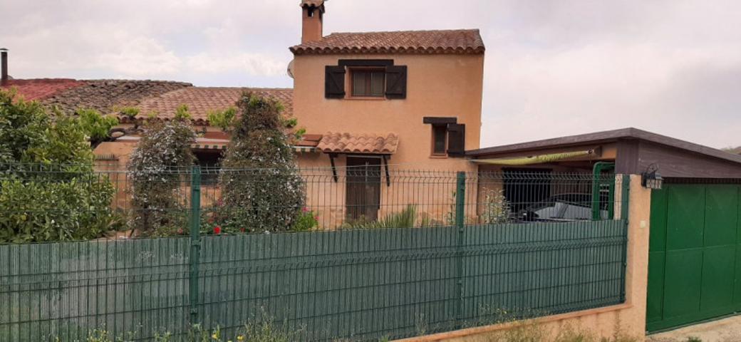 Chalet en venta en Lorca, Aguaderas photo 0