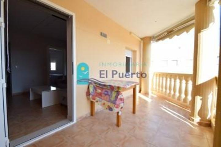 Piso en venta en Mazarrón, La Isla photo 0