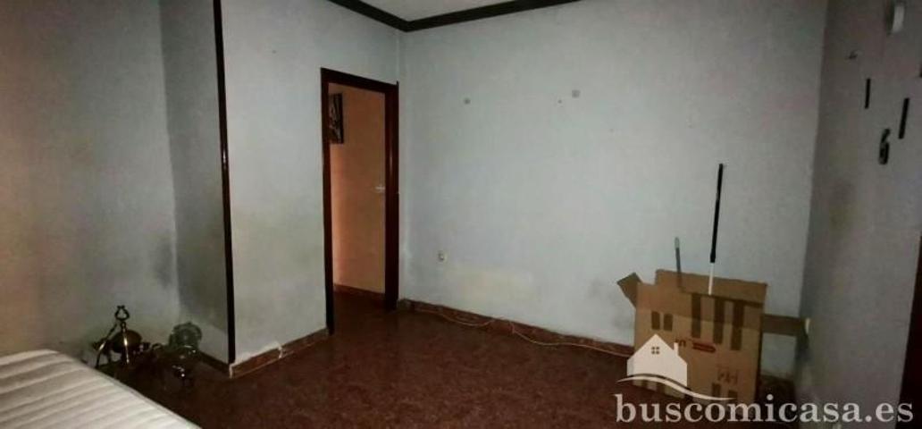 Piso en venta en Linares, Calle Río Guadalimar, 23700 photo 0