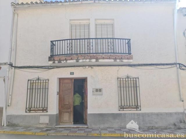 Adosada en venta en Lupión, Calle Ramón Y Cajal, 23528 photo 0