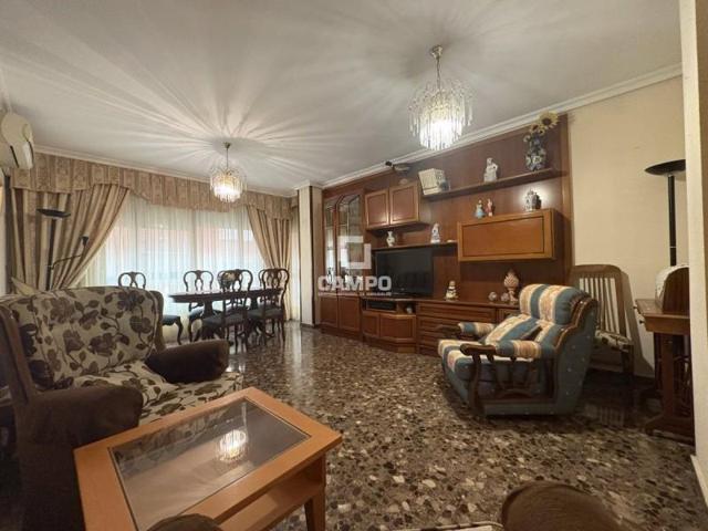 Piso en venta en Albacete, Franciscanos photo 0