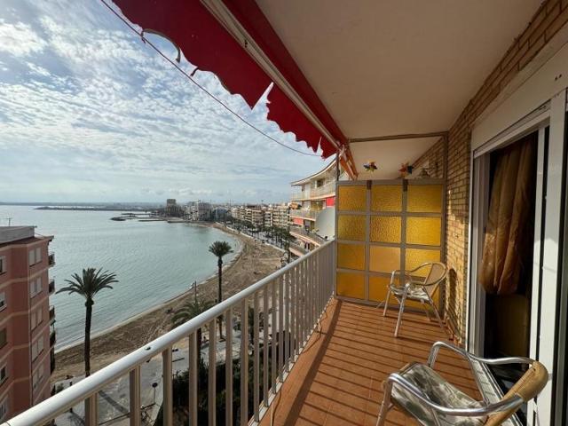 Apartamento en venta en Torrevieja, Playa del cura photo 0
