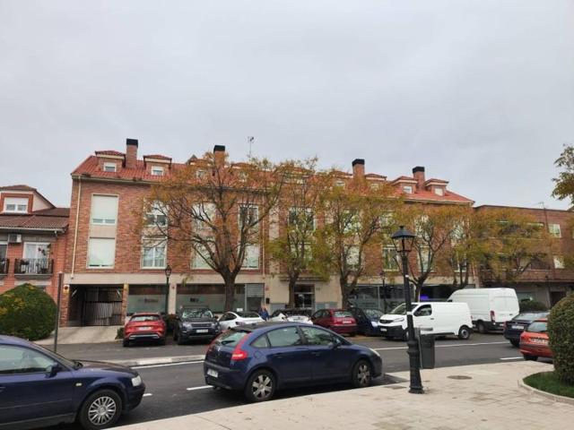 Piso en alquiler en Brunete photo 0