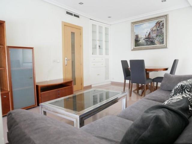 Piso en alquiler en Murcia, Centro photo 0