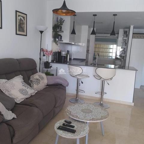 Apartamento en venta en Villajoyosa, Cala Villajoyosa photo 0