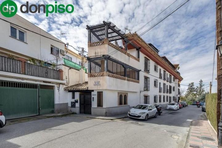 Piso en venta en Zubia, Área de Granada photo 0