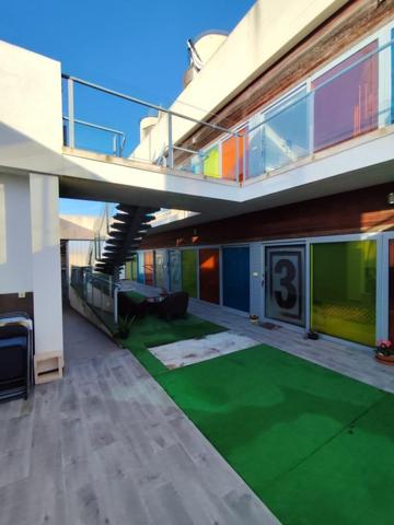 Apartamento en venta en Cartagena, San Félix photo 0