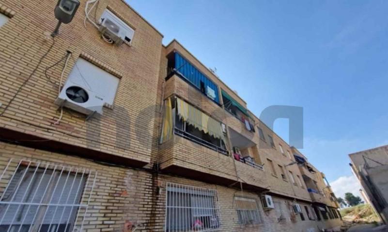 Piso en venta en Alguazas, Vega Media photo 0