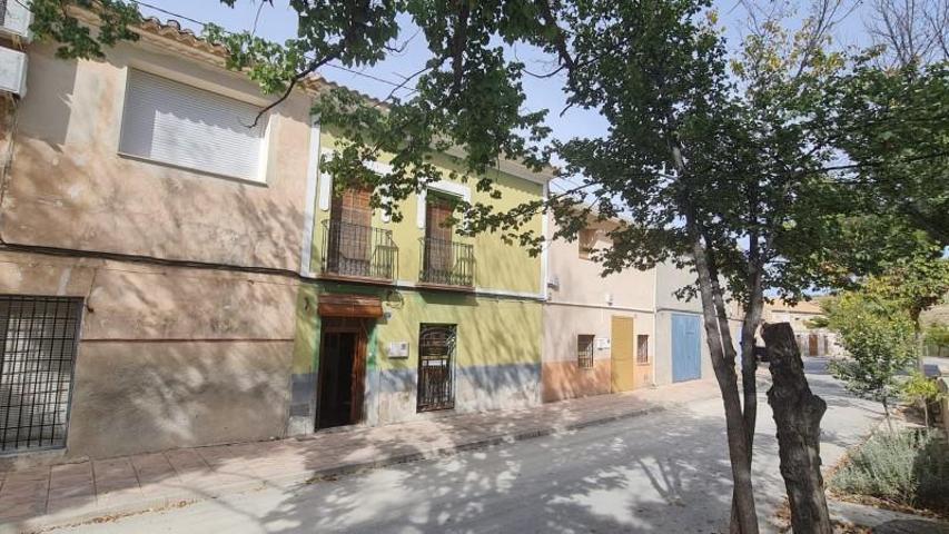 Casa en venta en Pinoso, Comunidad valenciana photo 0