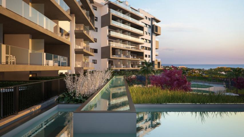 Planta baja en venta en Orihuela Costa, Campoamor photo 0