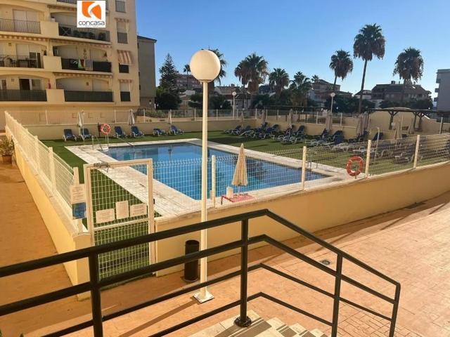 Apartamento en venta en San Luis de Sabinillas, Sabinillas playa photo 0