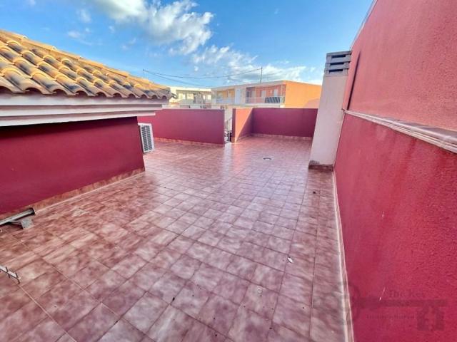 Chalet en venta en Cartagena, Los Urrutias photo 0