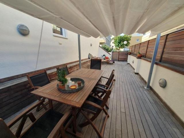 Planta baja en venta en Segur de Calafell, Centro photo 0