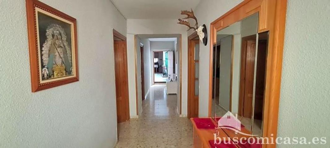 Adosada en venta en Navas de San Juan, Calle Ejercito Español, 23240 photo 0