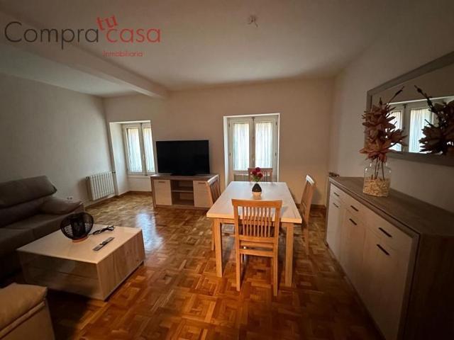 Piso en venta en Segovia, Casco antiguo photo 0