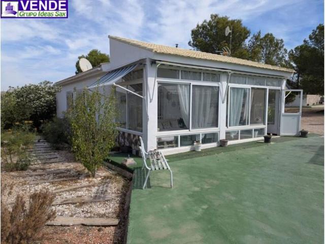 Casa con terreno en venta en Salinas, Salinas photo 0