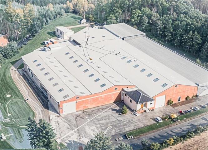 Nave industrial en alquiler en Torrelavit, Torrelavit photo 0