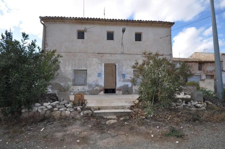 Casa con terreno en venta en Jumilla, Torre del rico photo 0
