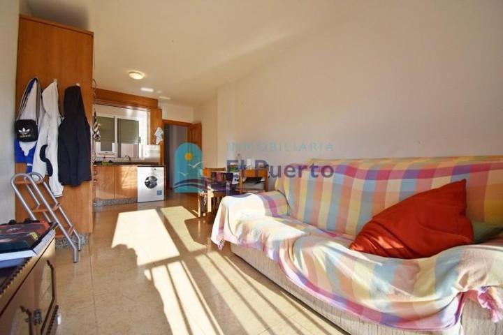 Apartamento en venta en Mazarrón, Barrio San Isidro photo 0