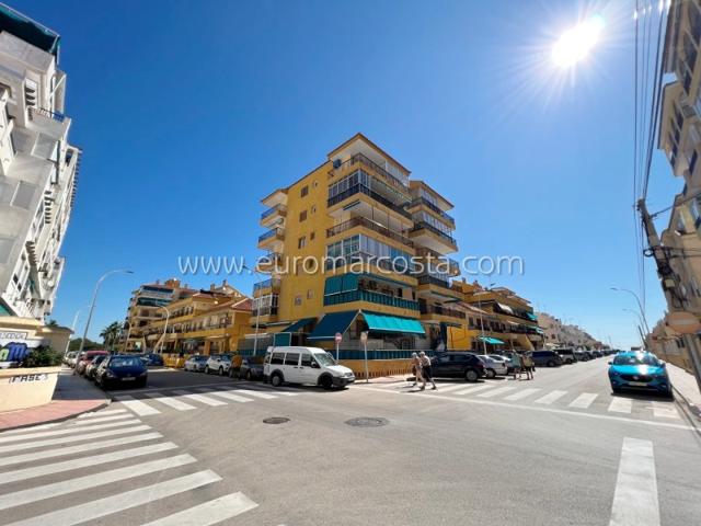 Apartamento en venta en La Mata, LA MATA photo 0