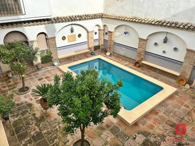 Casa en venta en Córdoba, Casco Antiguo photo 0