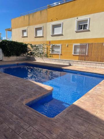 Duplex en alquiler en Oliva, Dunas de San Fernando photo 0