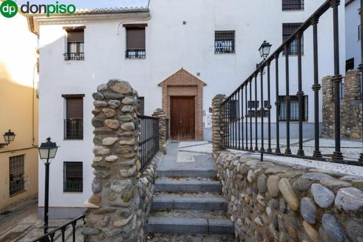 Apartamento en venta en Granada, Gran via photo 0