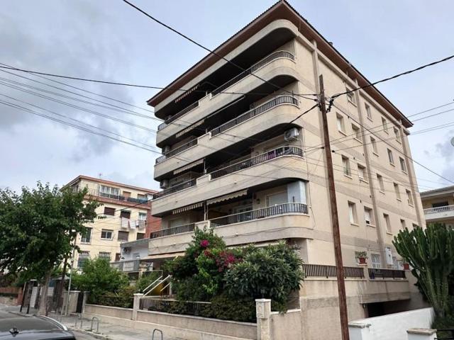 Planta baja en venta en Segur de Calafell, Paseo Maritimo photo 0