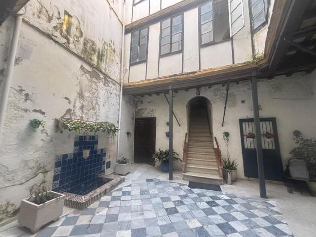 Adosada en venta en Jerez de la Frontera, Centro photo 0