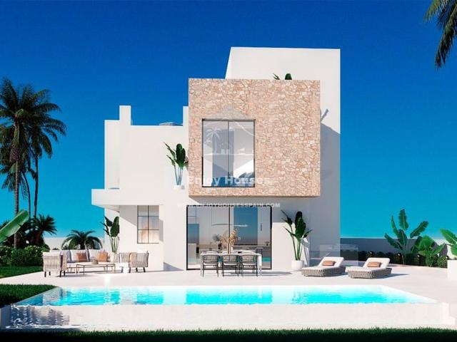 Chalet en venta en Finestrat photo 0