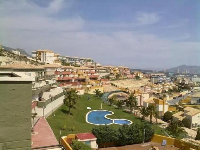 Aticos en venta en Finestrat, Balcón De Finestrat-Terra Marina photo 0