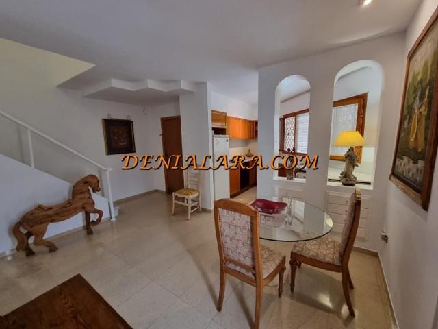 Adosada en venta en Ondara photo 0
