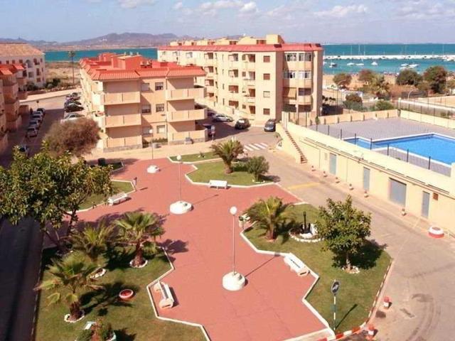 Apartamento en venta en La Manga del Mar Menor, ED TESY DOS-MANGA, 1, 30380 photo 0