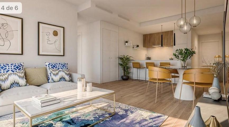 Apartamento en venta en Estepona, Centro photo 0