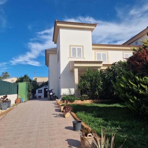 Bungalow en venta en Llucmajor, Tolleric photo 0